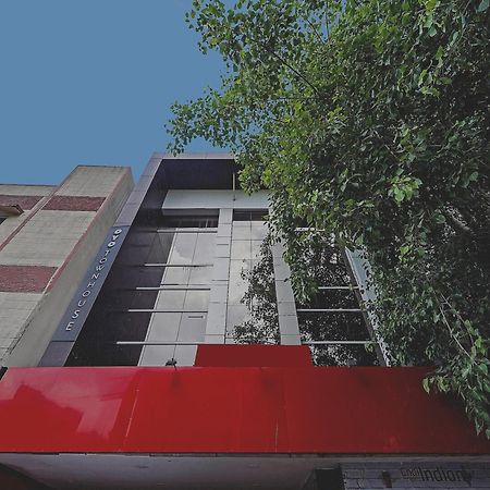 Townhouse Anna Salai Hotell Chennai Eksteriør bilde