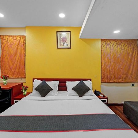 Townhouse Anna Salai Hotell Chennai Eksteriør bilde