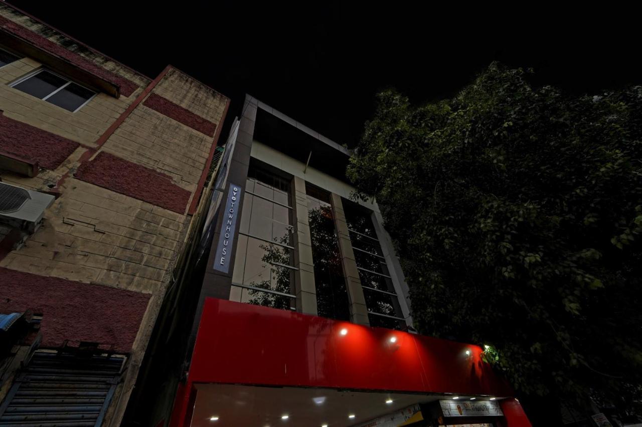Townhouse Anna Salai Hotell Chennai Eksteriør bilde